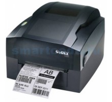 Принтер этикеток Godex G300 011-G30D12-000
