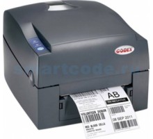 Принтер этикеток Godex G500 011-G50E02-004P