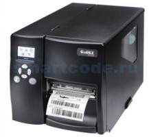Принтер этикеток Godex EZ-2250i 011-22iF02-000C1 с отрезчиком